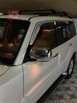 ميتسوبيشي باجيرو